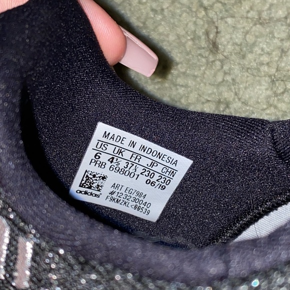 Adidas swift run - Picture 3 of 7